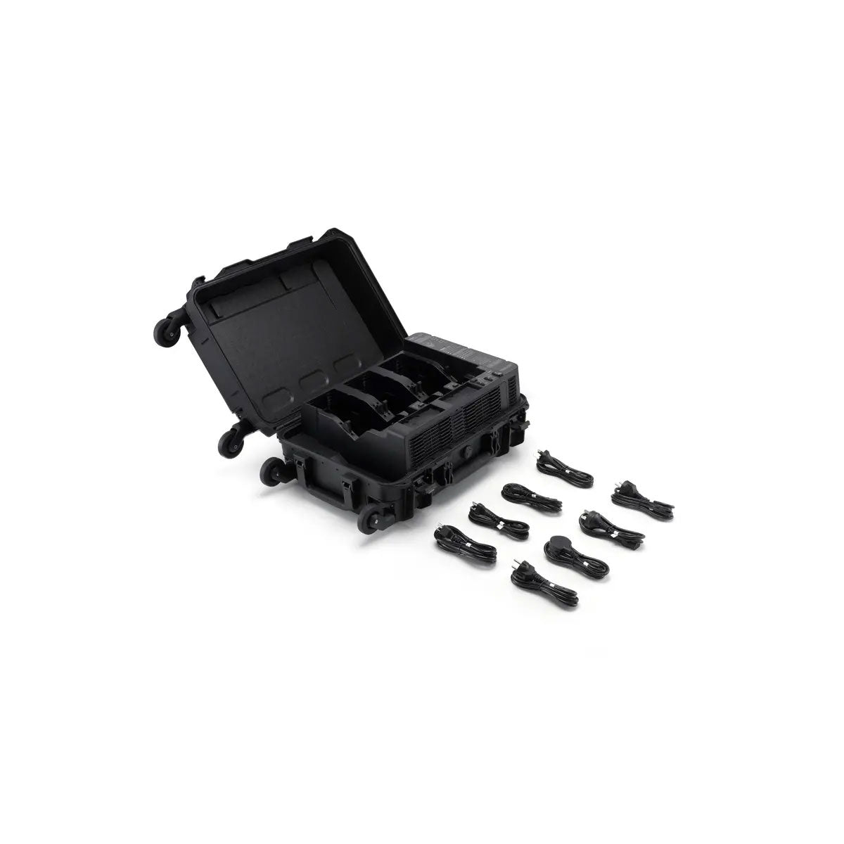 DJI BS 100 Estación de batería inteligente