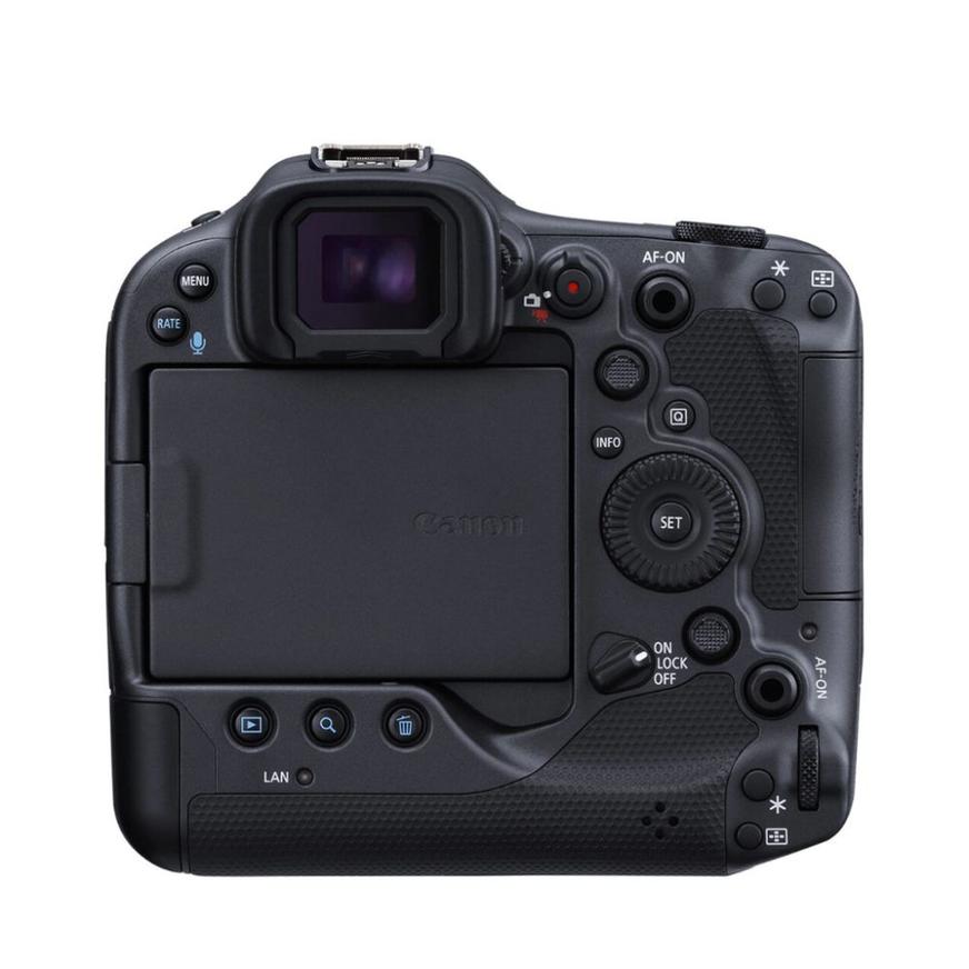 Cámara Canon Eos R3 (BODY)