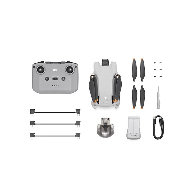 DJI Mini 3 (GL)