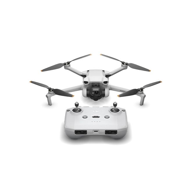 DJI Mini 3 (GL)