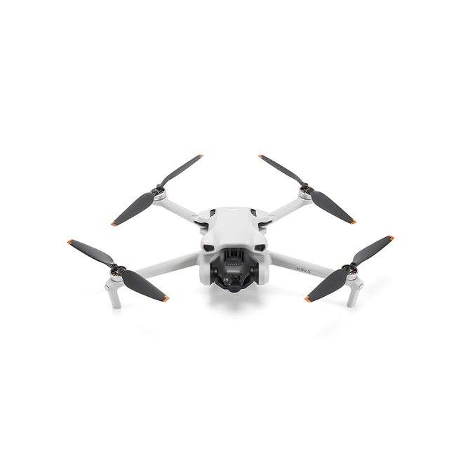DJI Mini 3 (DJI RC)