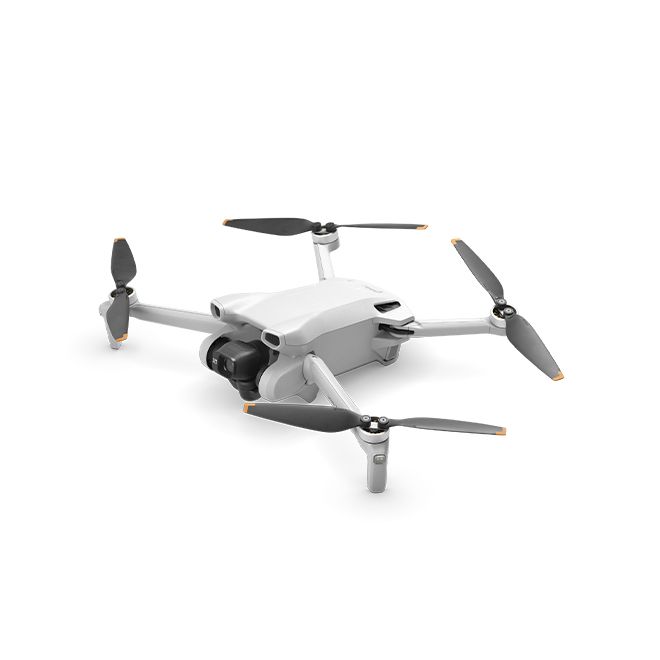DJI Mini 3 (GL)