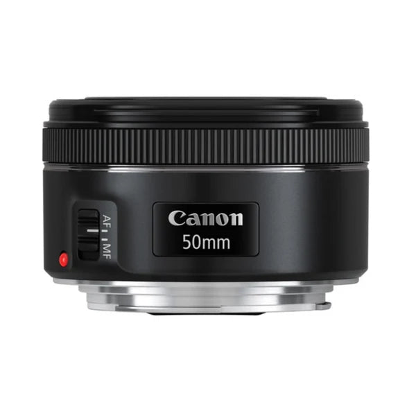 CANON EF 50MM F/1.8 STM