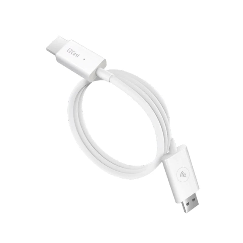 EZCAST COMPACT CS2 1080P HDMI RECEIVER