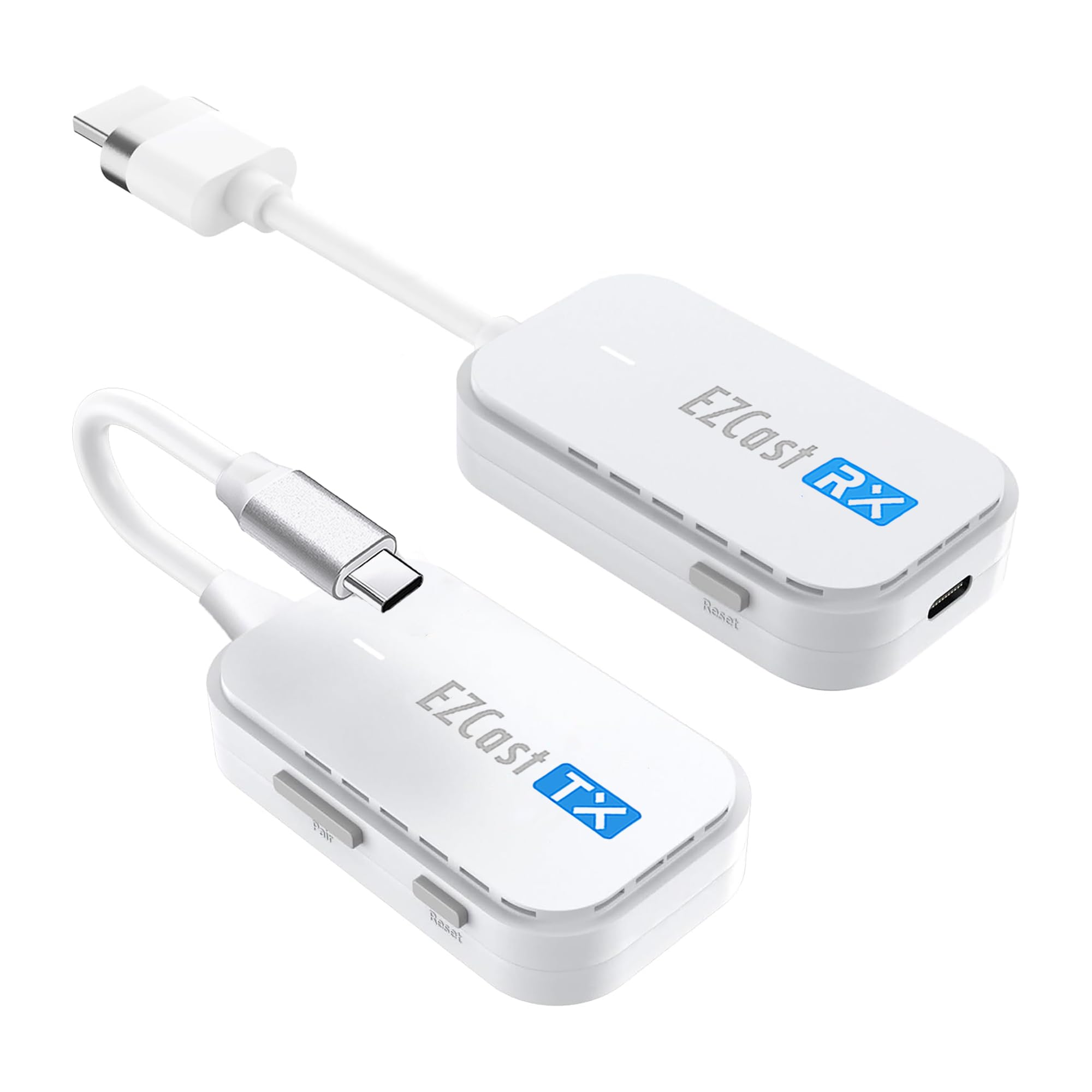EZCAST POCKET C-1+R-1 USB-C/HDMI