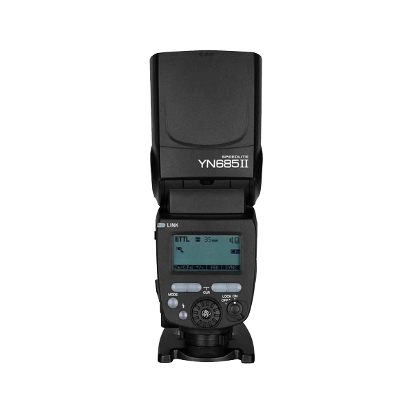 Flash Yongnuo YN 685 II Canon