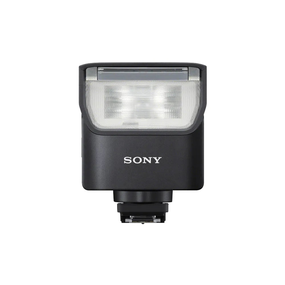 Flash externo inalámbrico controlado por radio GN28 | HVL-F28RMA