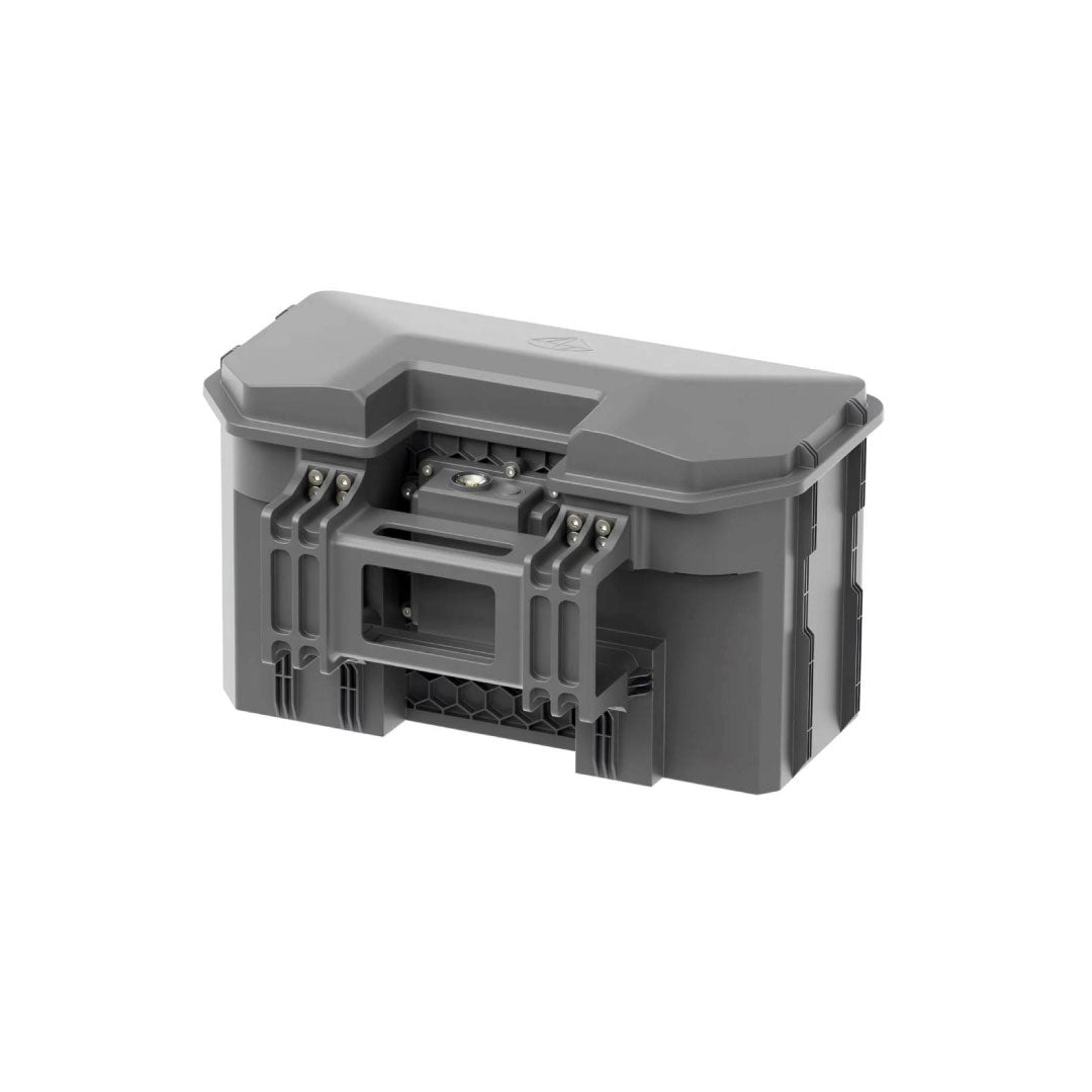 DJI FLYCART 100 - Kit de paracaídas