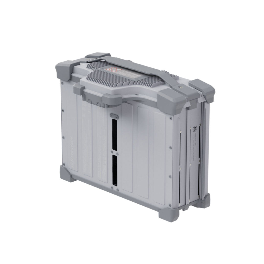 DJI FLYCART 100 - KIT PREMIUM