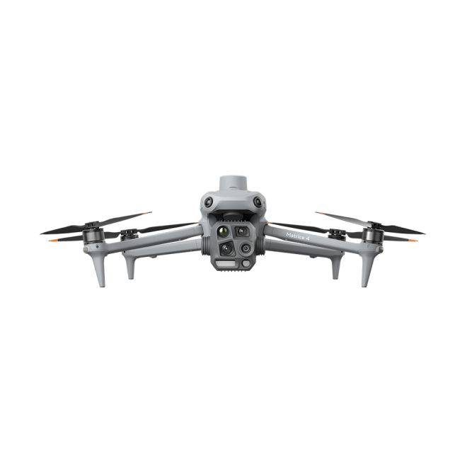 DJI Matrice 4T Thermal Combo