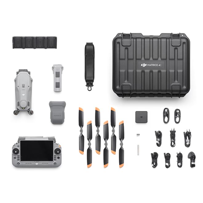 Drone DJI Matrice 4E Enterprise Combo