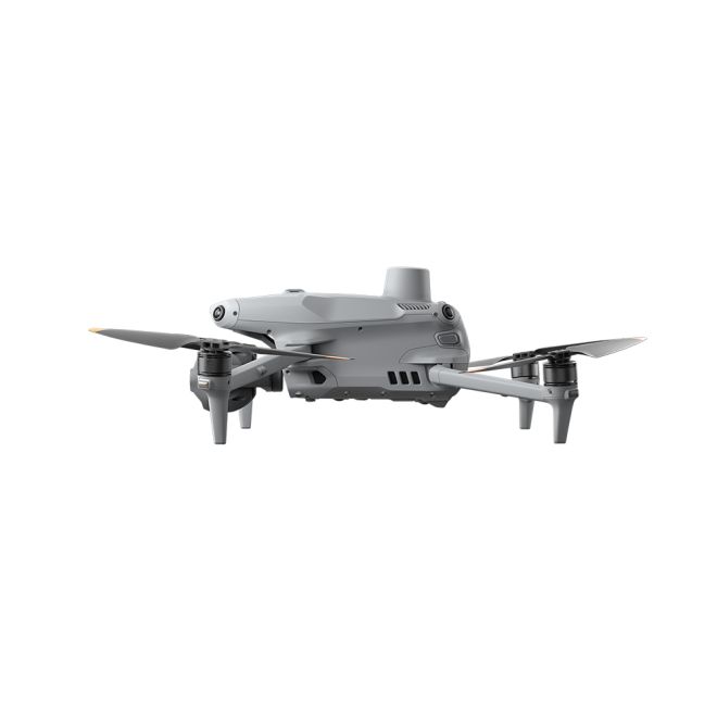 DJI Matrice 4T Thermal Combo