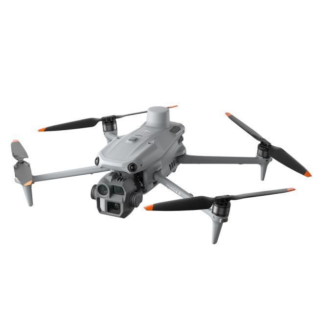 Drone DJI Matrice 4E Enterprise Combo