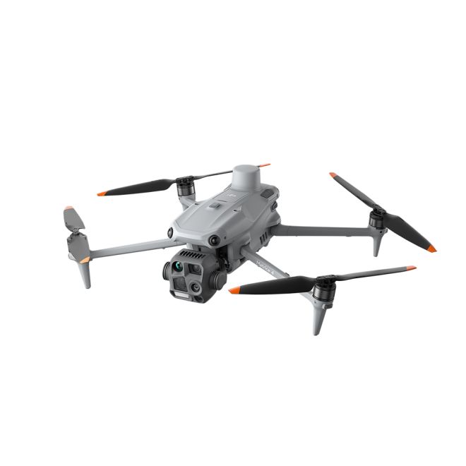 DJI Matrice 4T Thermal Combo
