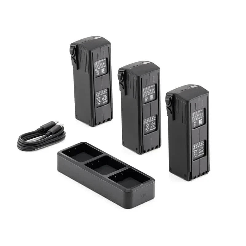DJI Mavic 3 Enterprise - Kit de baterías