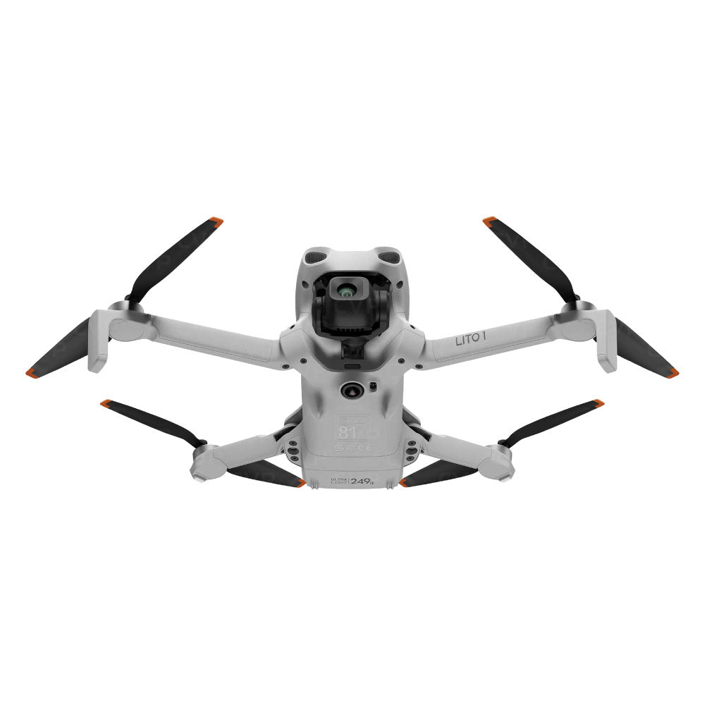 DJI LITO 1 Fly More (DJI RC-N3)