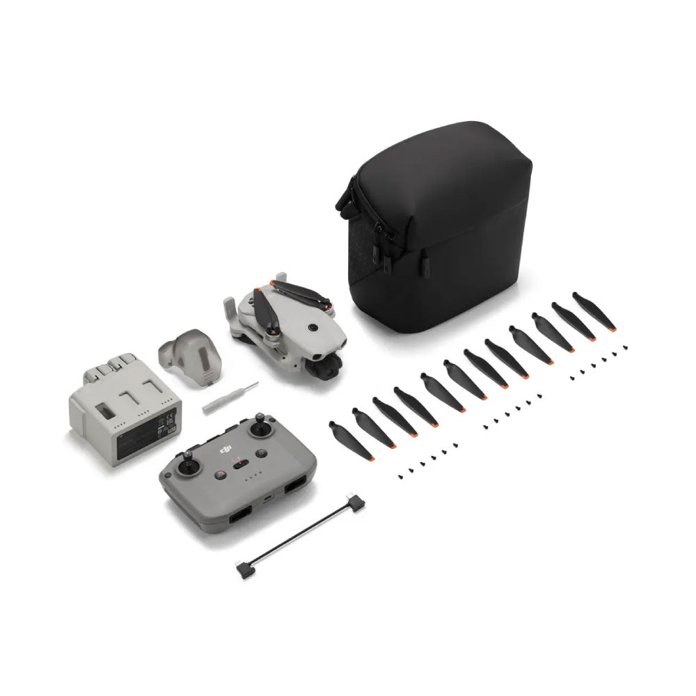 DJI LITO 1 Fly More (DJI RC-N3)