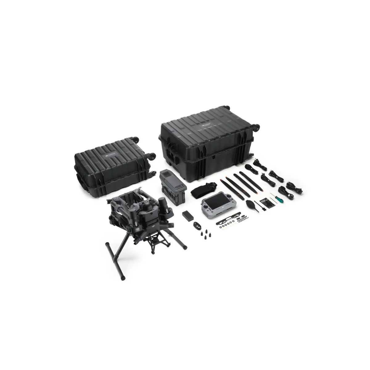 DJI MATRICE 400