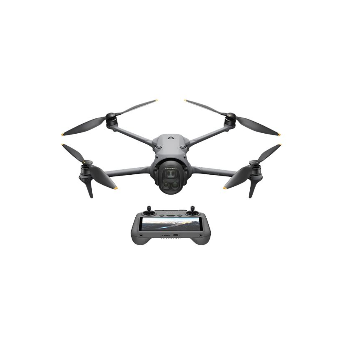 DJI Mavic 4 pro