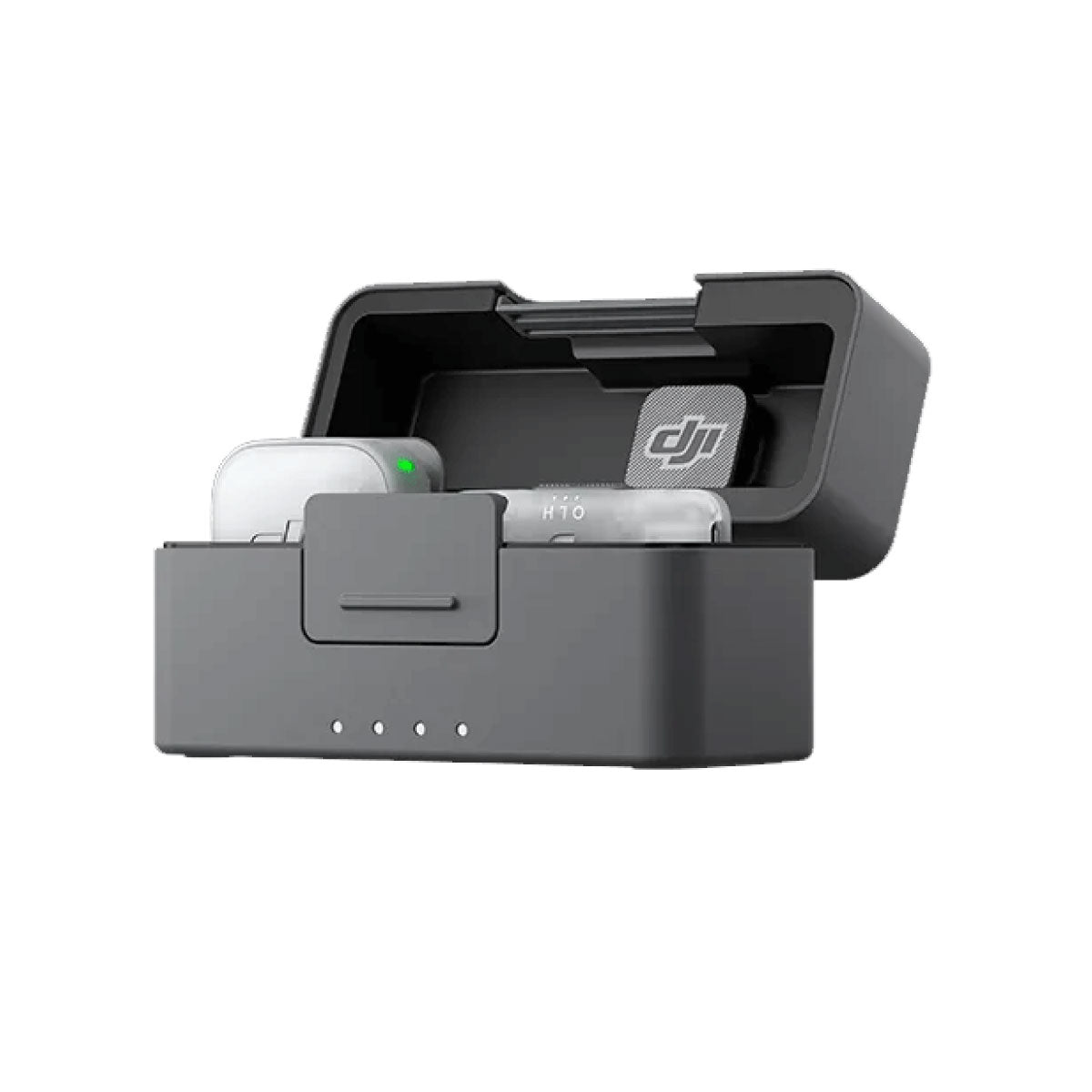 DJI MIC MINI 2 - 1 TX + 1 MOBILE RX + CHARGING CASE