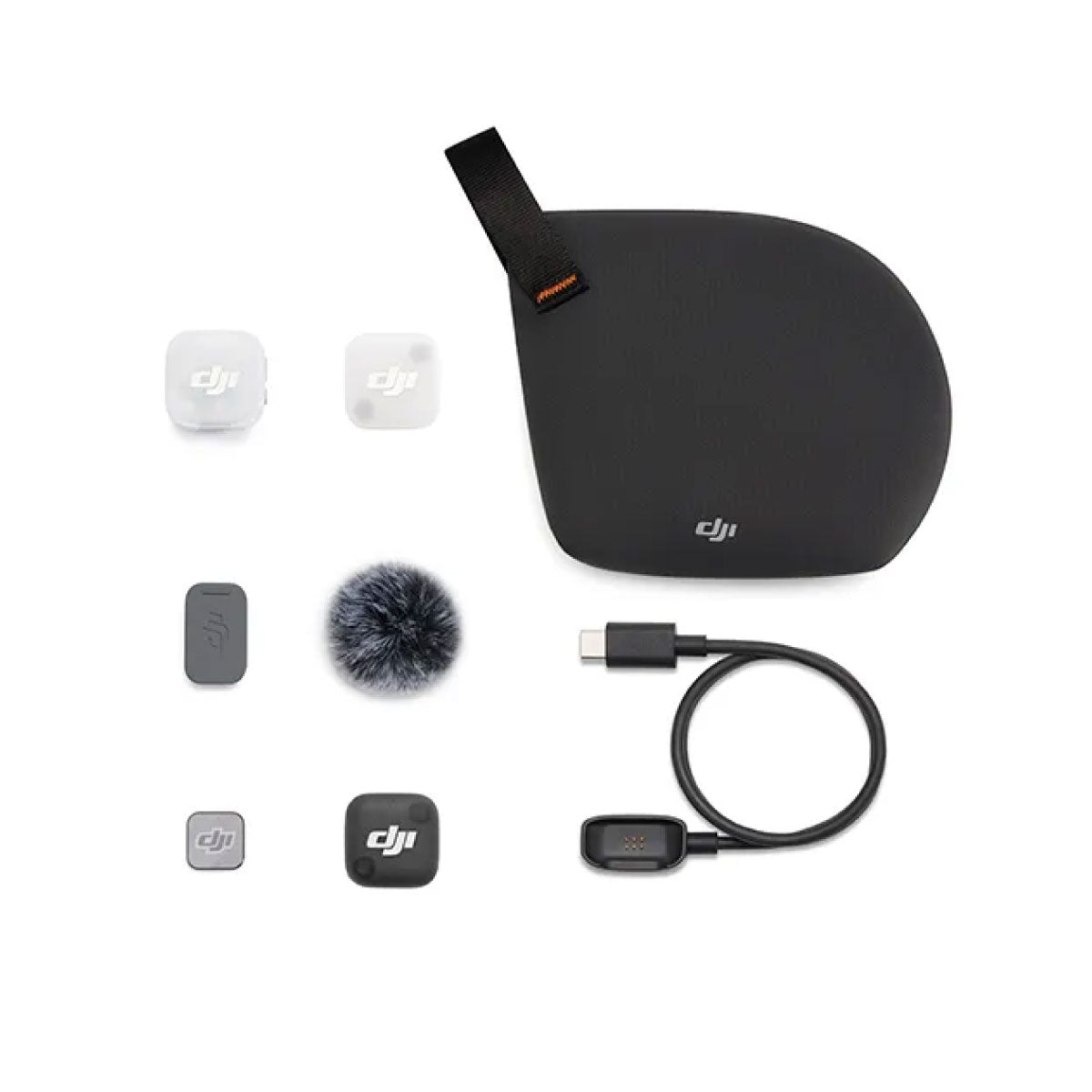 DJI MIC MINI 2 - TRANSMITER