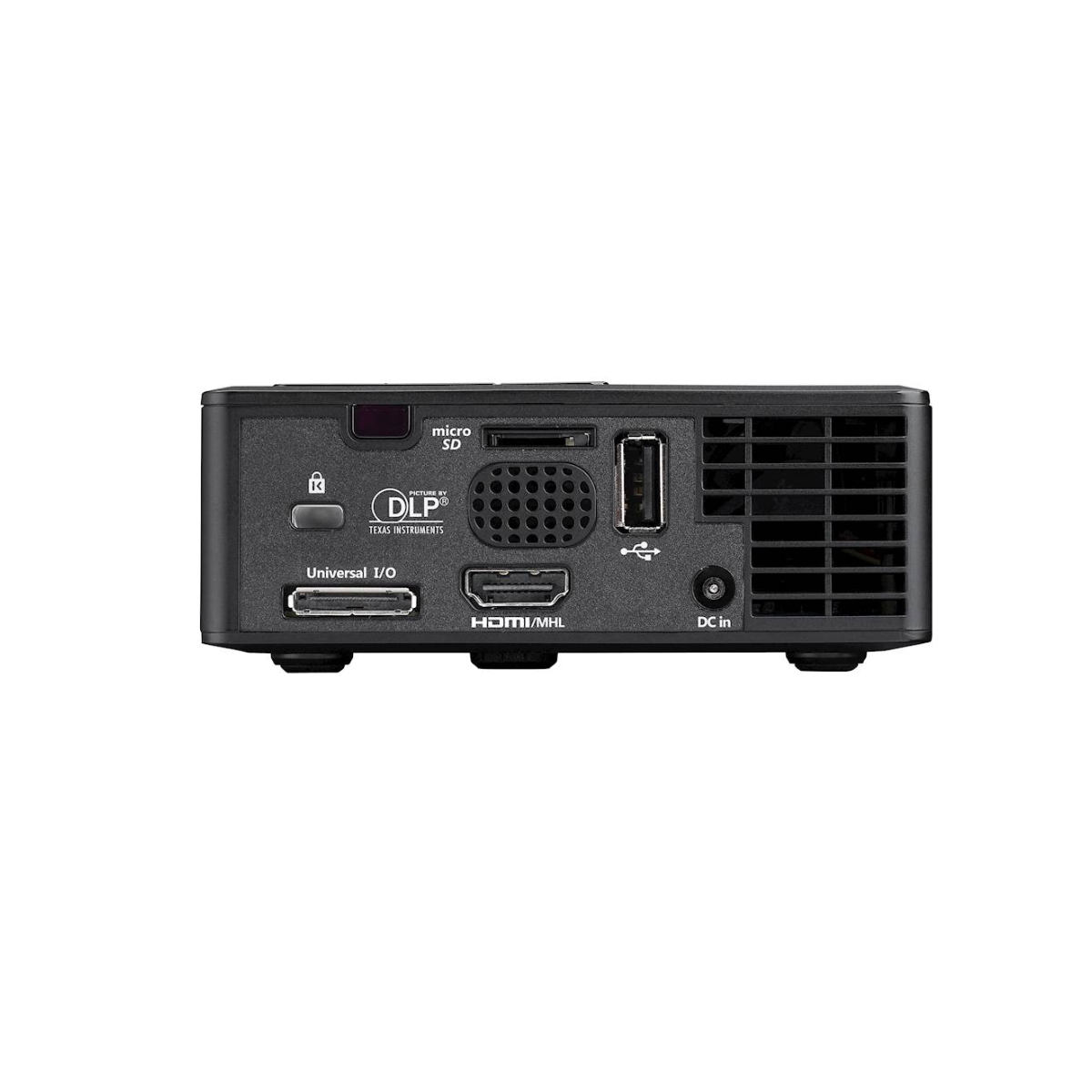 Proyector Láser Optoma ML750