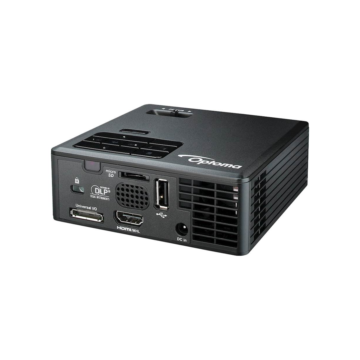 Proyector Láser Optoma ML750