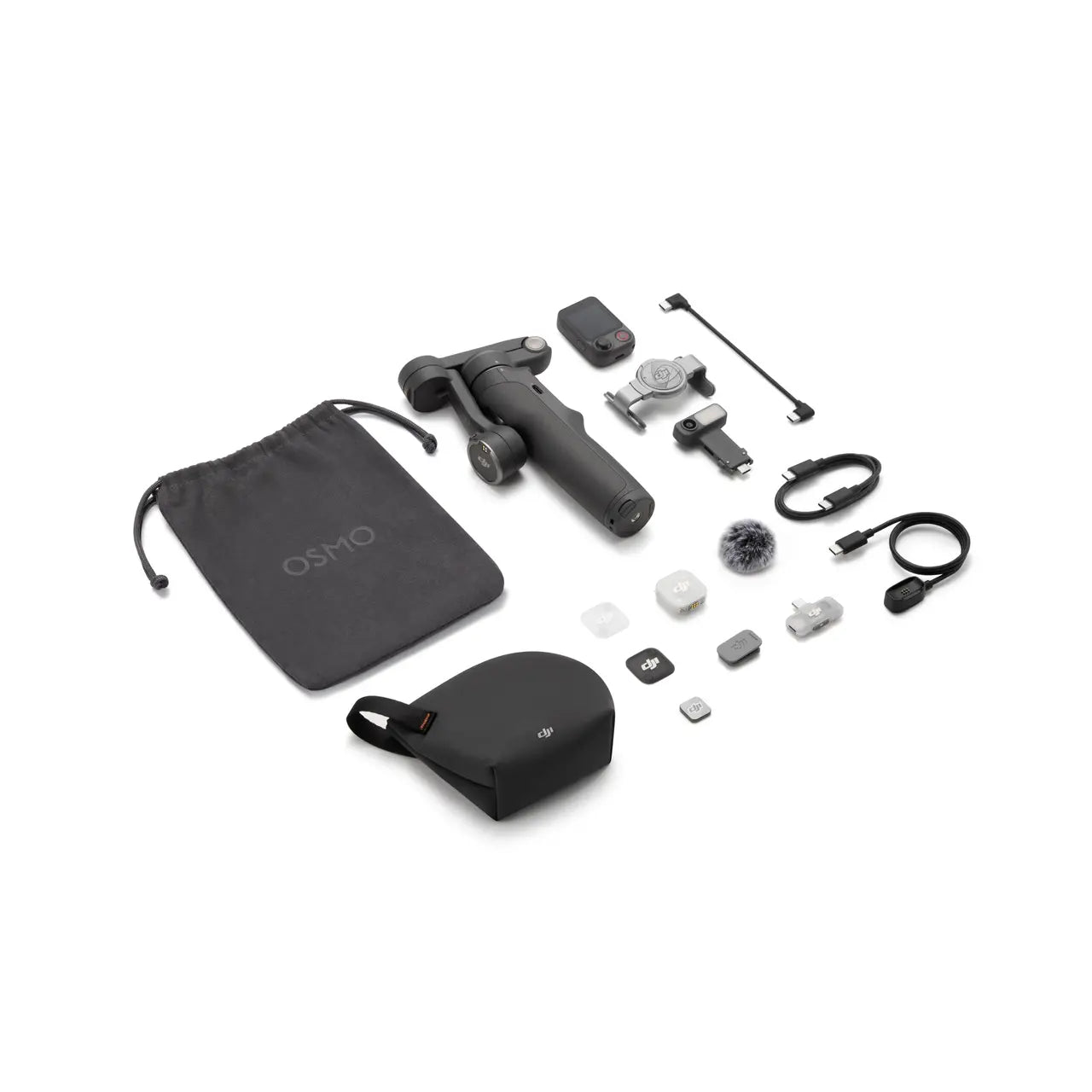 DJI OSMO MOBILE 8P CREATOR COMBO