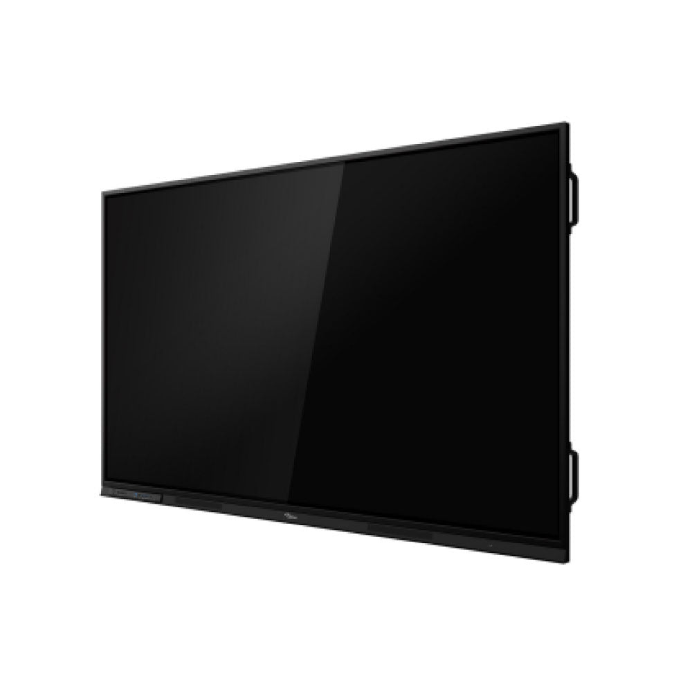 Optoma Pantalla interactiva de la Serie Creative Touch 3 de 86"
