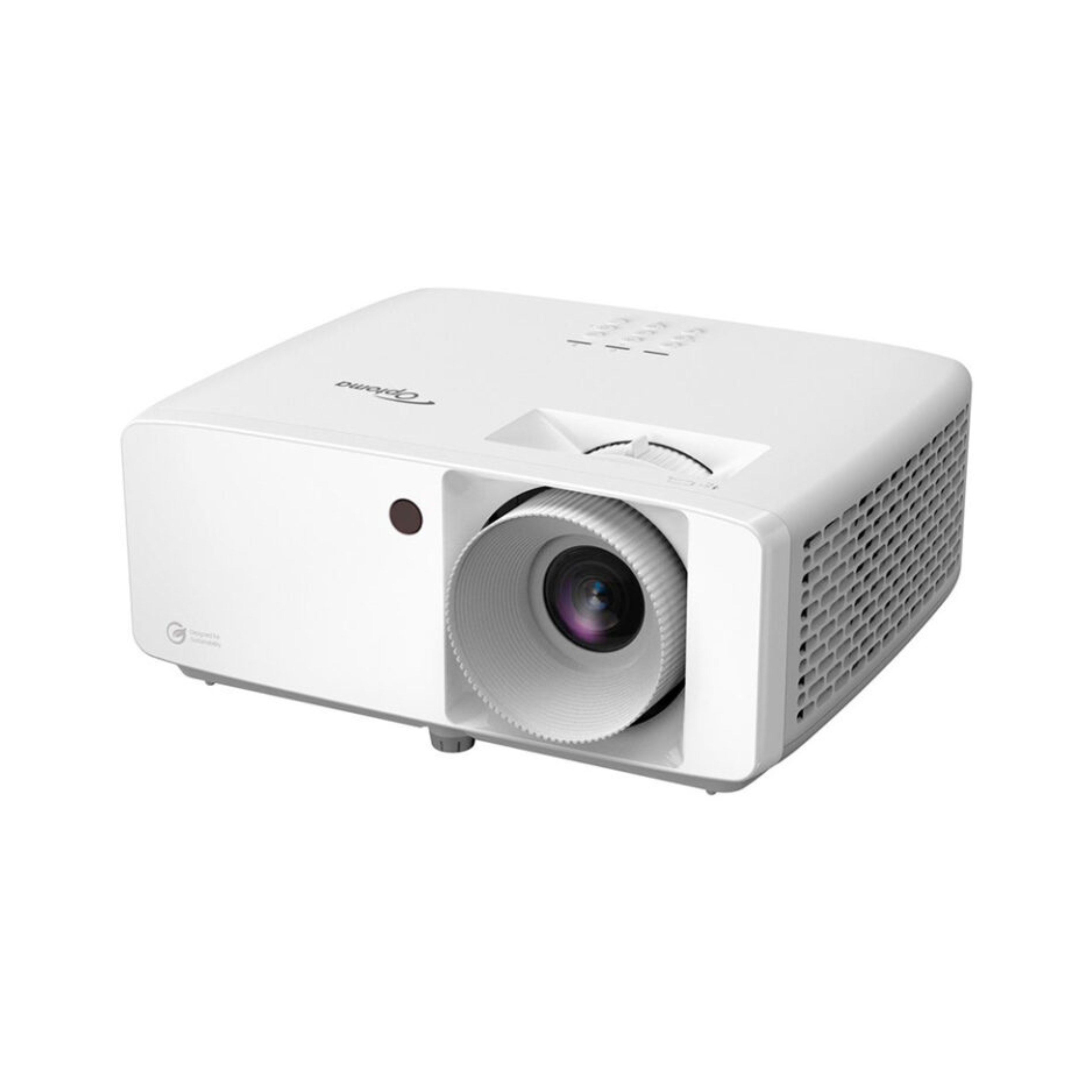 Proyector Láser Optoma ZW520