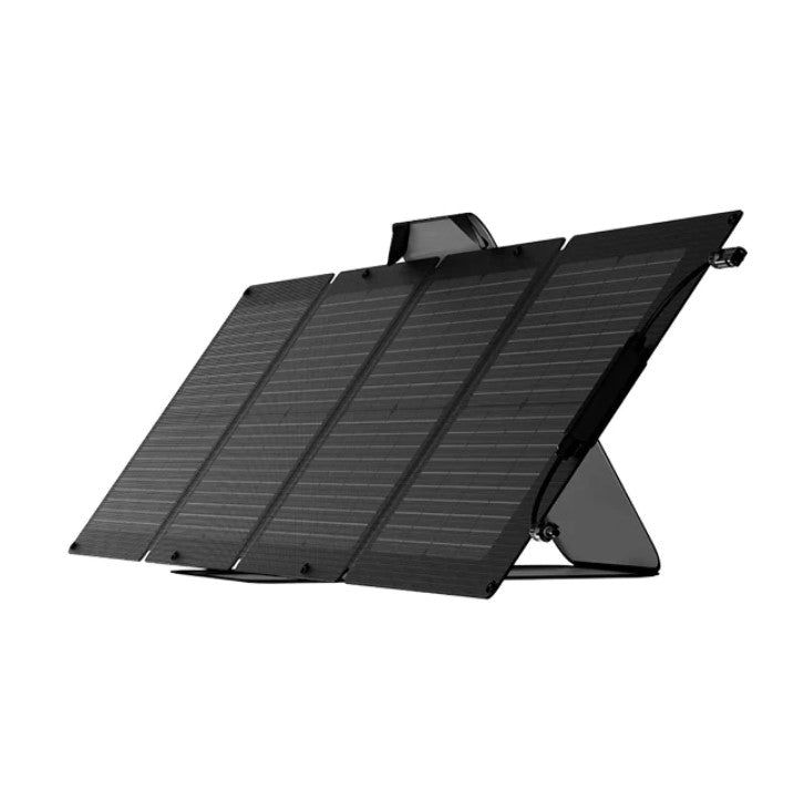 Panel Solar Portátil Ecoflow 110W