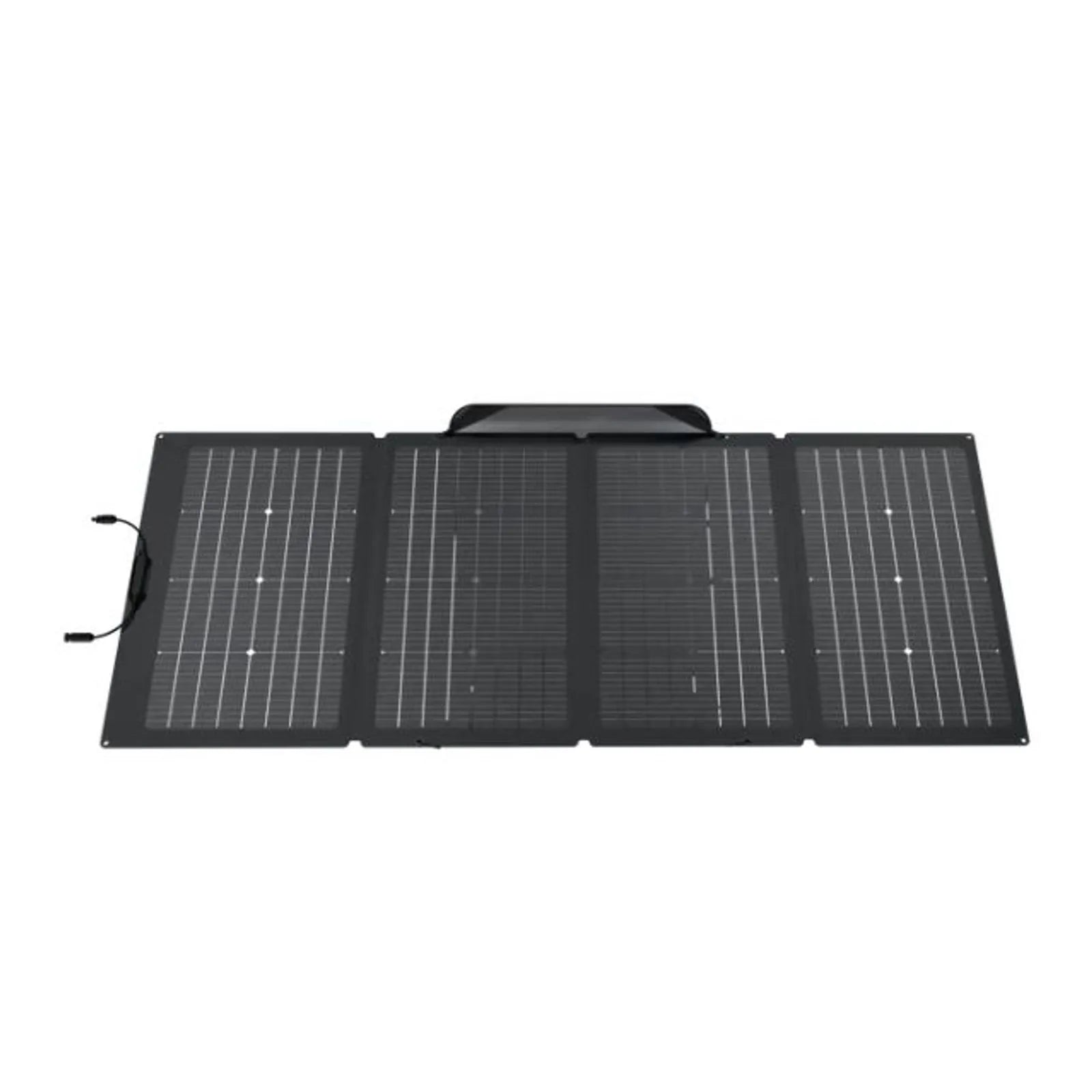Panel solar portátil EcoFlow 220W