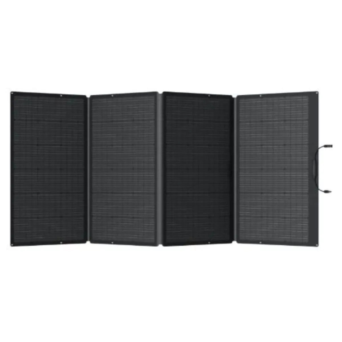 Panel Solar Portátil 400W
