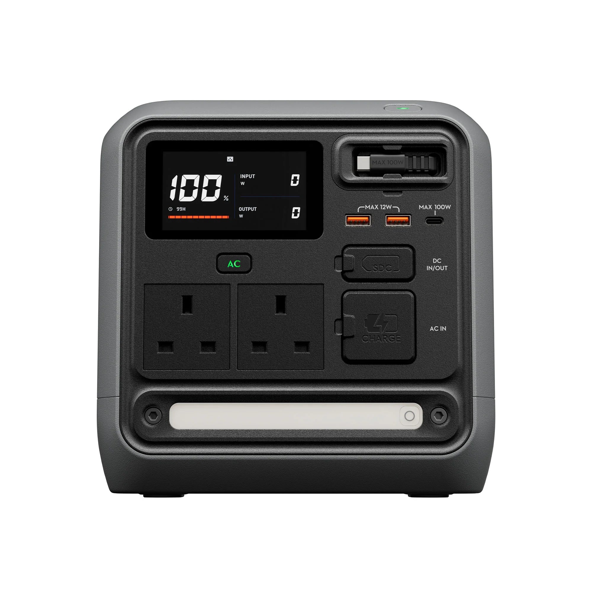 POWER 1000 MINI