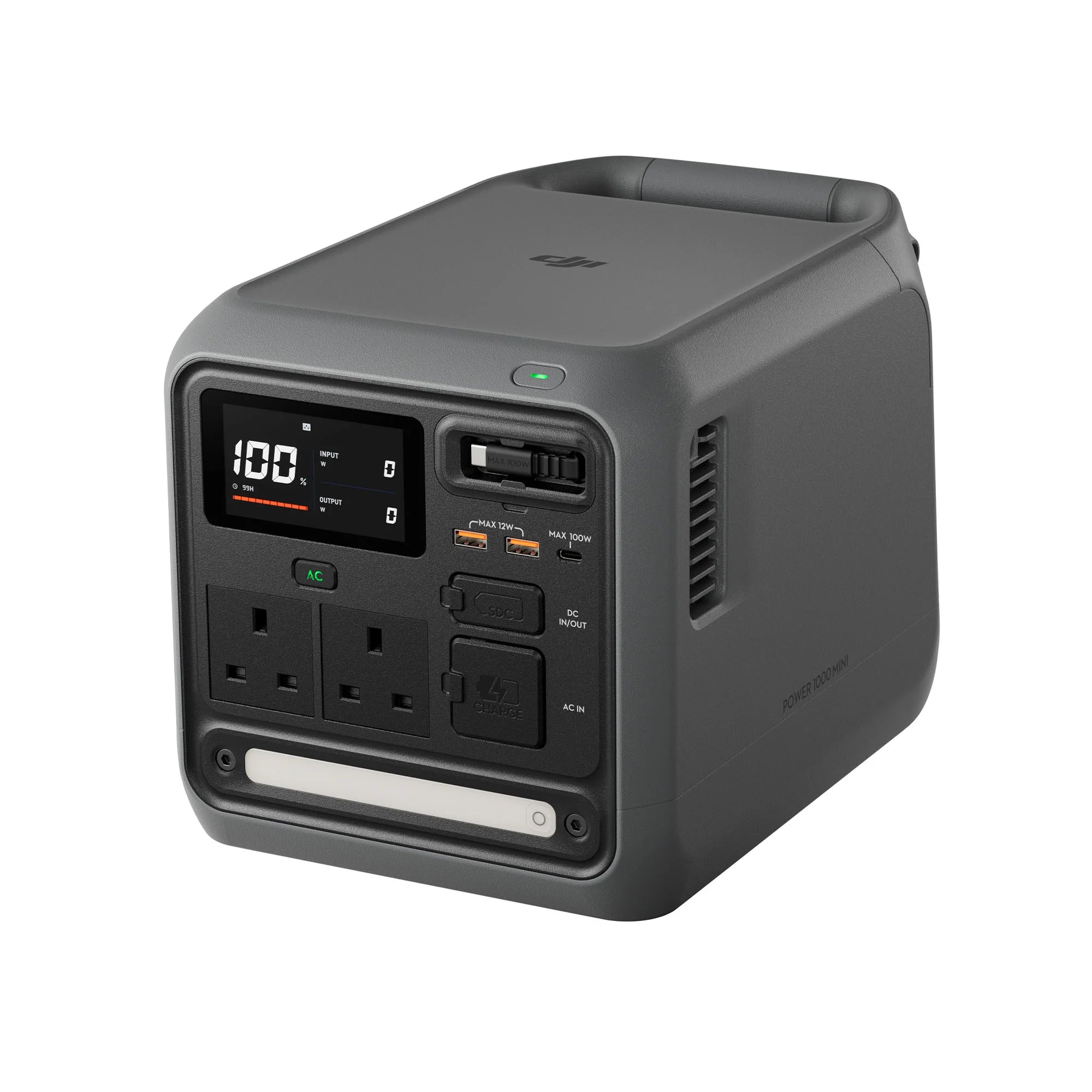 POWER 1000 MINI