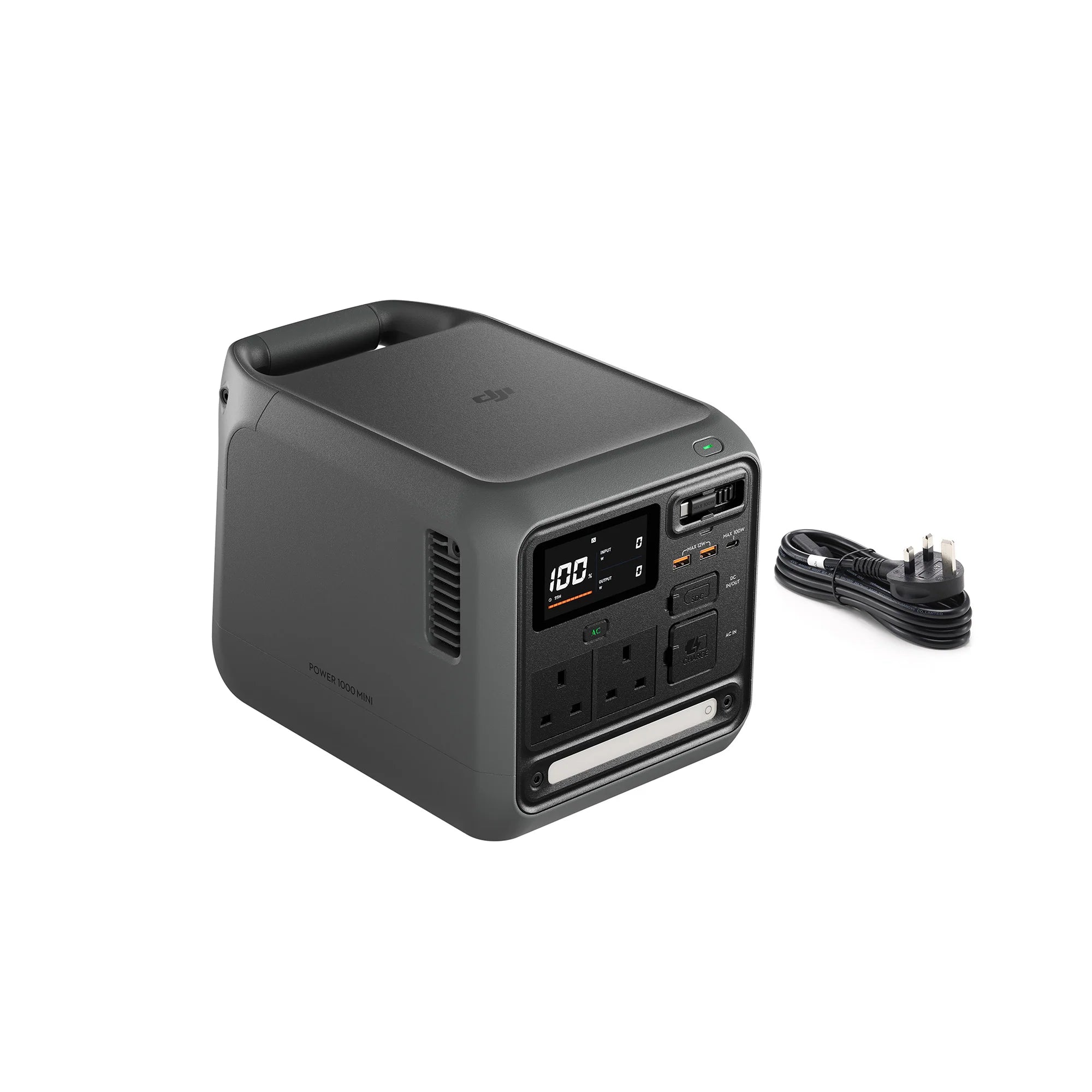 POWER 1000 MINI