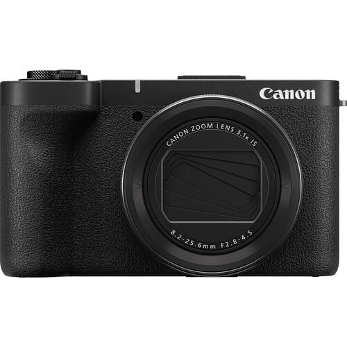 Cámara Canon Poweshot V1