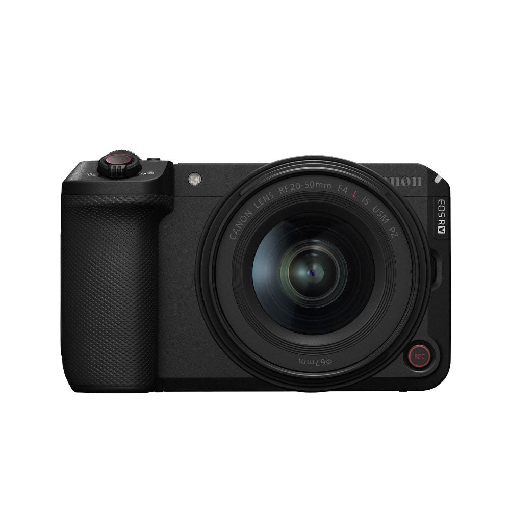 CANON R6V