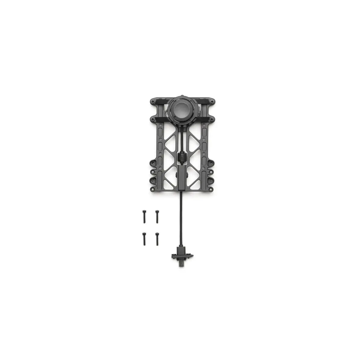 DJI Matrice 400 - Tercer Conector de Cardán