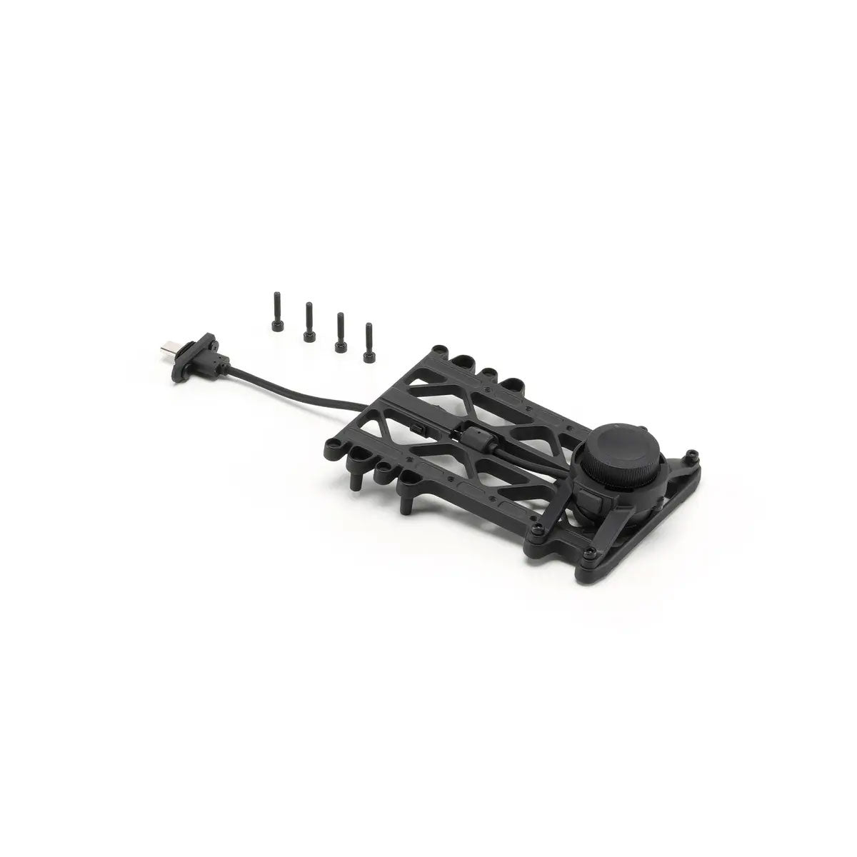DJI Matrice 400 - Tercer Conector de Cardán