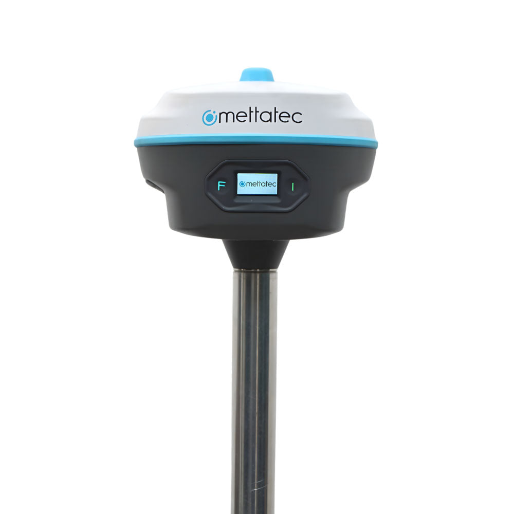 Mettatec Base GNSS RTK X25R