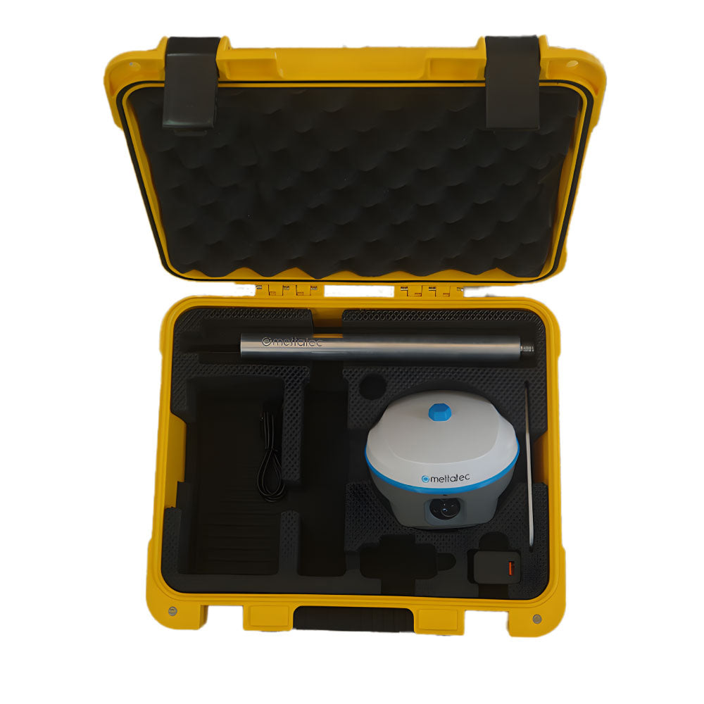 Mettatec Base GNSS RTK X25R