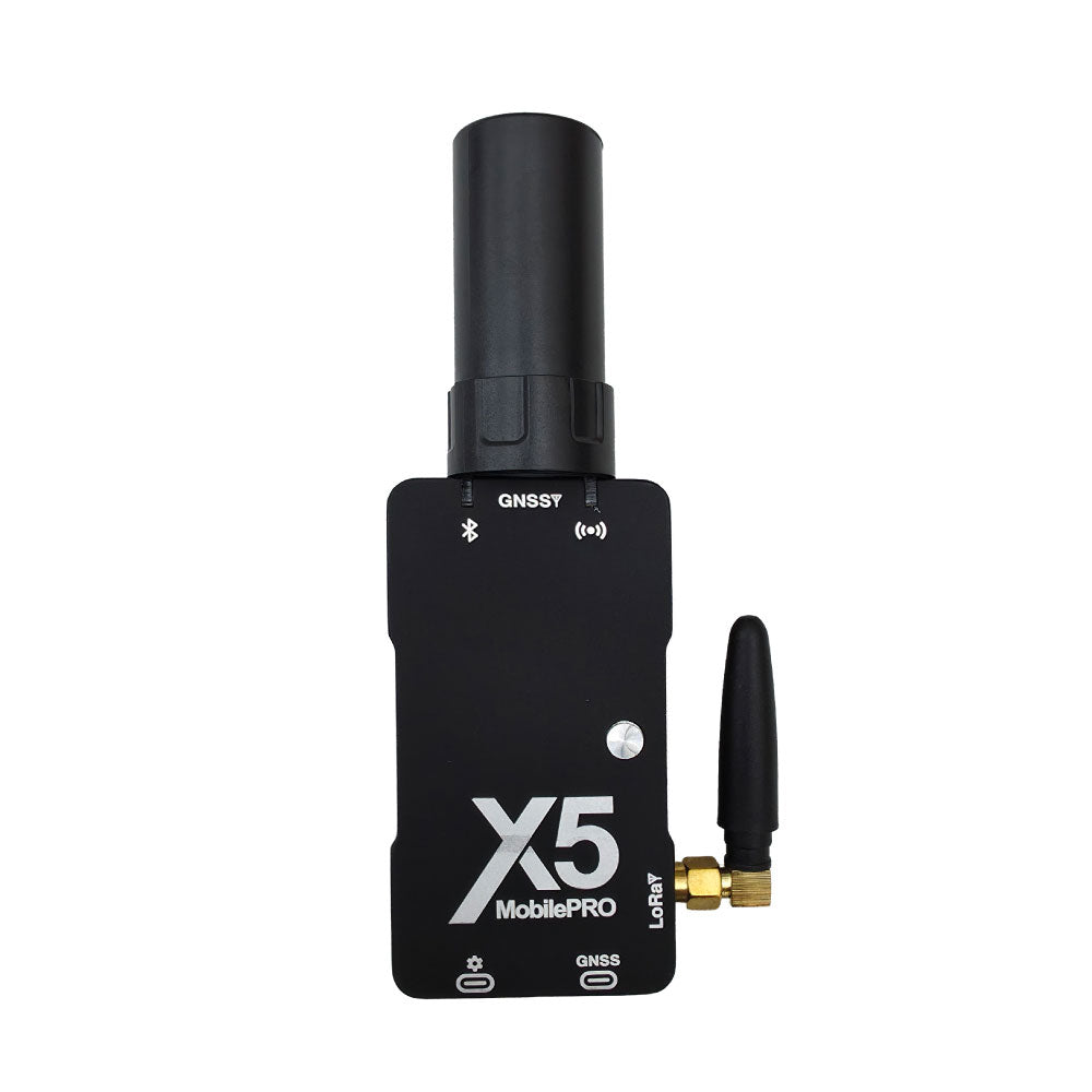 Mettatec X5 Mobile Pro