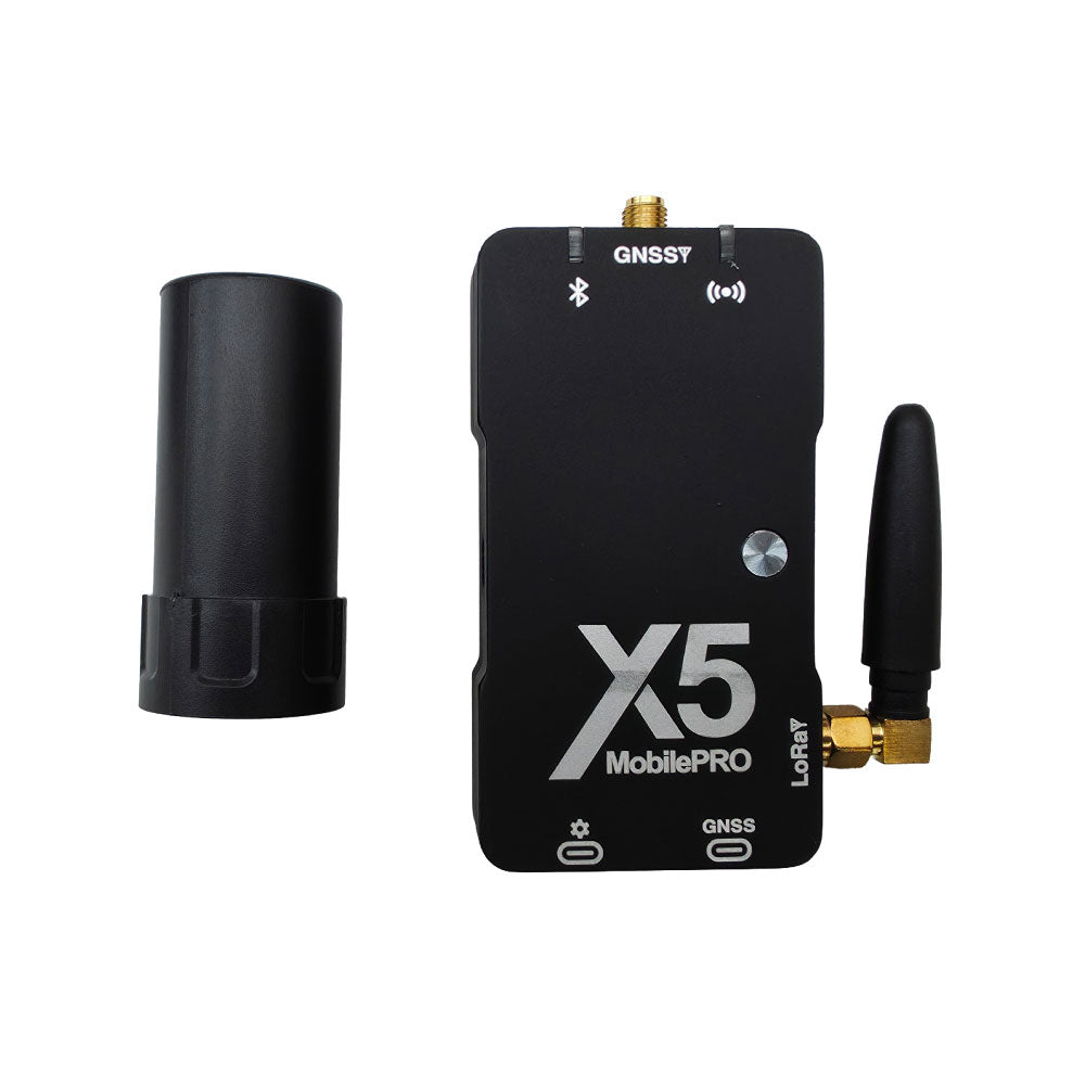 Mettatec X5 Mobile Pro