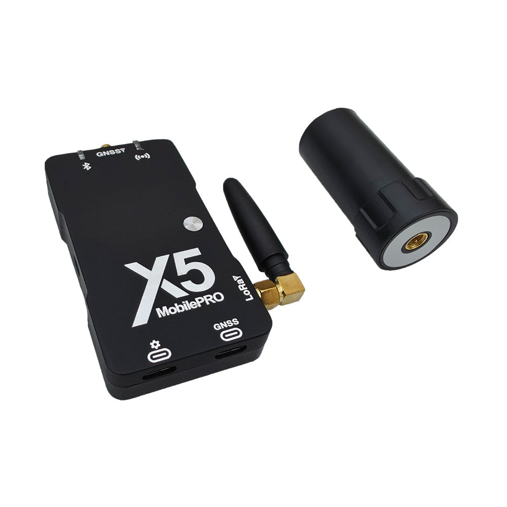 Mettatec X5 Mobile Pro