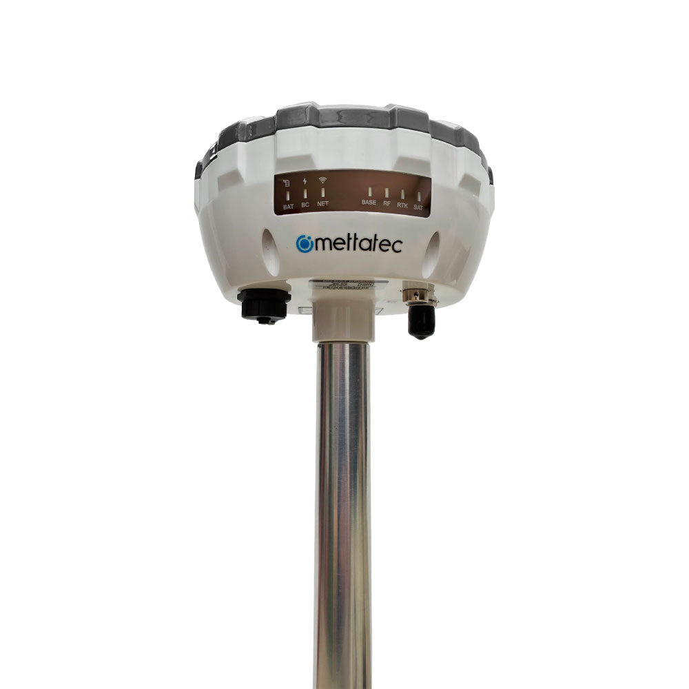 Mettatec Receptor GNSS X5R
