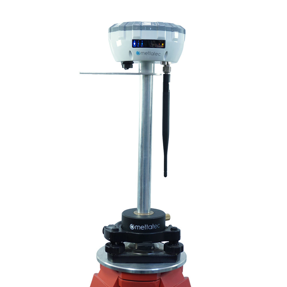 Mettatec Receptor GNSS X5R