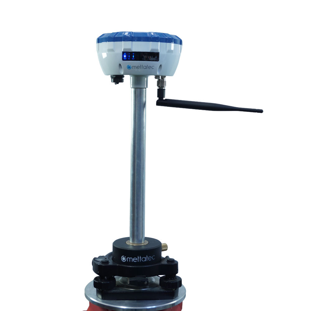 Mettatec Receptor GNSS X5 RT