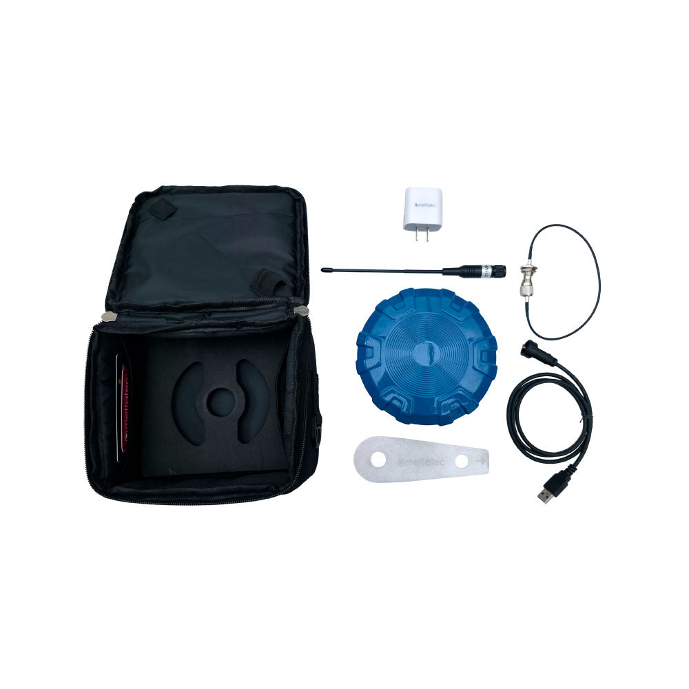 Mettatec Receptor GNSS X5 RT