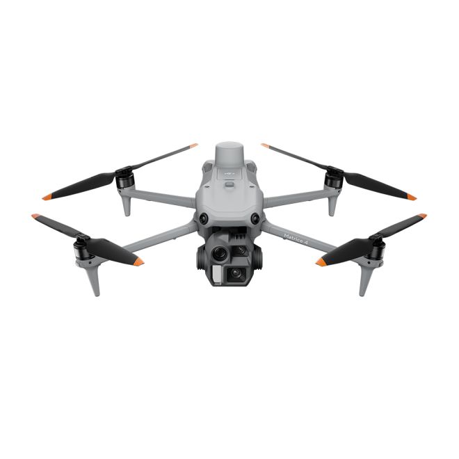 Drone DJI Matrice 4E Enterprise Combo